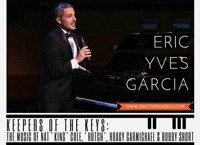 Eric Yves Garcia-Keeper of the Keys in Omaha