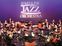  Symphonic Jazz Orchestra