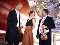 The Danish Piano Trio