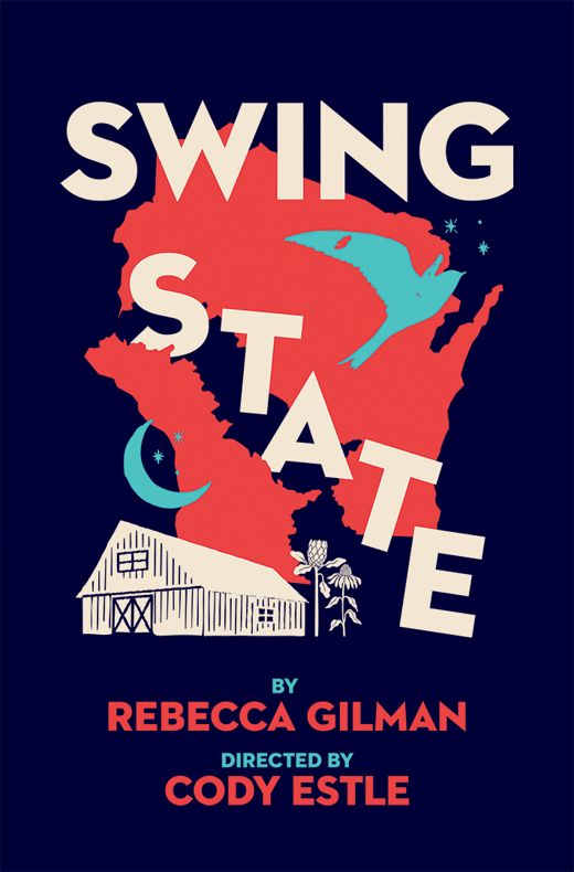 Swing State in Milwaukee, WI