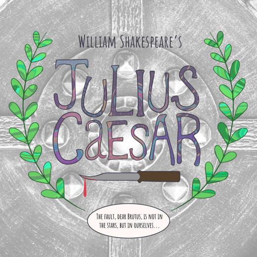 Julius Caesar by William Shakespeare in Michigan