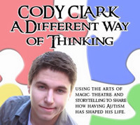 Cody Clark: A Different Way of Thinking