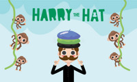 Junior Theater: Harr the Hat