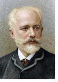 Tchaikovsky and the Wonderful Russian Melody show poster