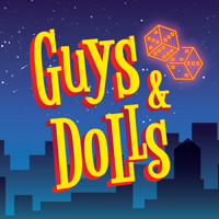 Guys and Dolls in Des Moines