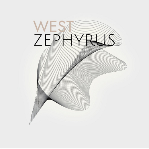 Zephyrus — The Gentle West Wind