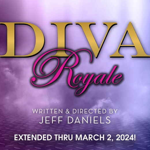 Diva Royale in Michigan