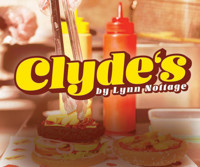 Clyde's 