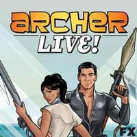 Archer Live!