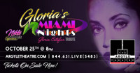 Gloria's Miami Nights: The Nikki Torres Experience