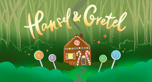 Hansel & Gretel