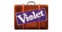 Violet show poster