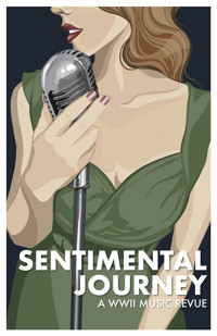 Sentimental Journey show poster