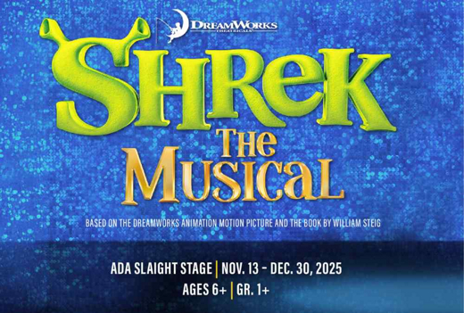 Shrek The Musical