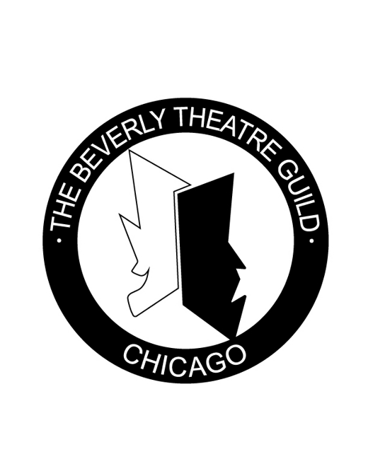 Baer Theater at Morgan Park Academy Logo