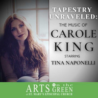 Tapestry Unraveled: The Music of Carole King show poster