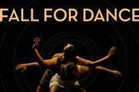 Fall For Dance show poster