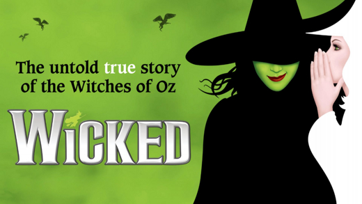 Wicked in 