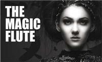The Magic Flute show poster