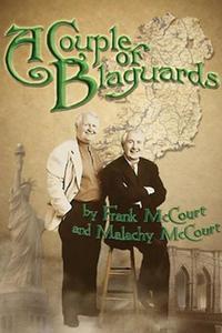 A Couple of Blaguards show poster