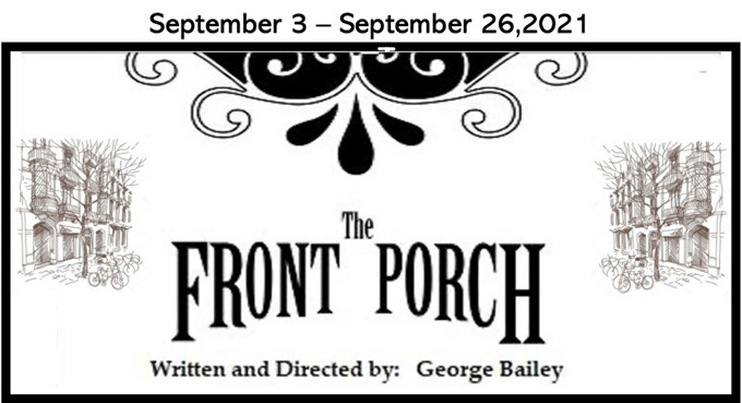 The Front Porch an original play
