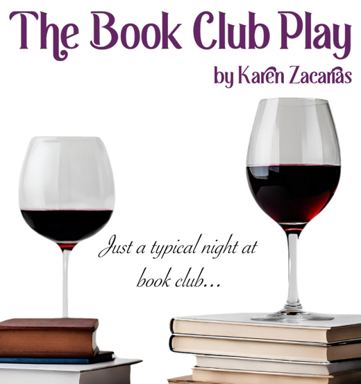 The Book Club Play in Michigan