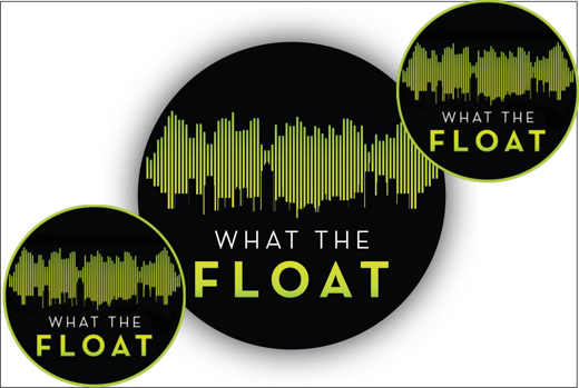 What the Float – A BFF Binge Fringe Festival of FREE Theatre immersive FAMILY FOCUS Selection show poster