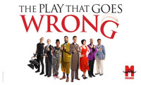 The Play That Goes Wrong in Chicago