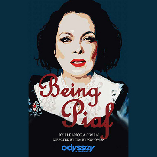 Being Piaf in Los Angeles