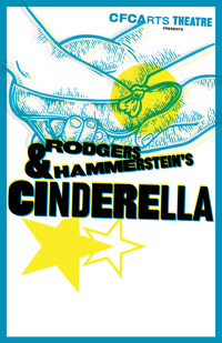 Rodgers and Hammerstein’s Cinderella