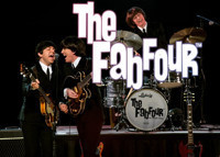 The Fab Four: The Ultimate Tribute to The Beatles