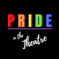 Pride in the Theatre show poster