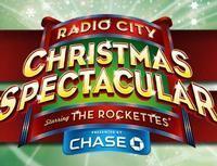 Radio City Christmas Spectacular in Off-Off-Broadway