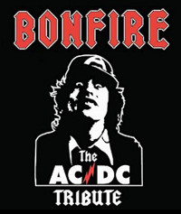 Bonfile - the AC/DC Tribute in South Bend