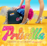 Priscilla Queen of the Desert