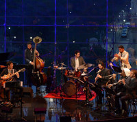 Jazz At Lincoln Center Presents Songs We Love