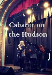 Cabaret On The Hudson (November) show poster