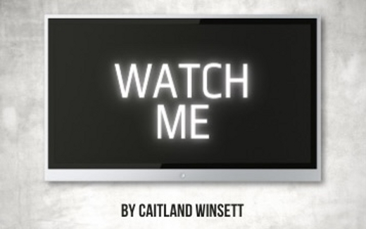 Watch Me show poster