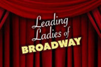 Leading Ladies Of Broadway 
