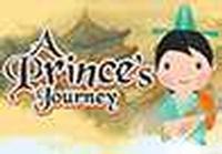 A Prince’s Journey show poster