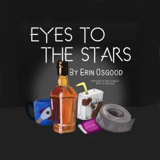Eyes to the Stars in Michigan