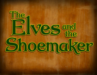Elves and the Shoemaker in Dallas