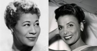 Ella and Lena: The Ladies and Their Music
