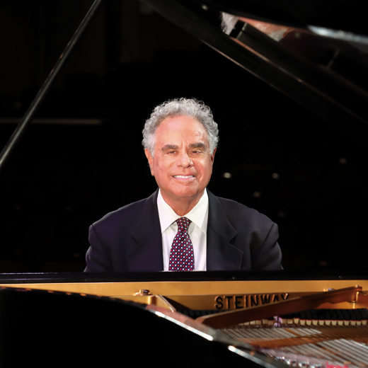 Keyboard Conversations® with Jeffrey Siegel: Franz Schubert: The Soulful and the Sublime