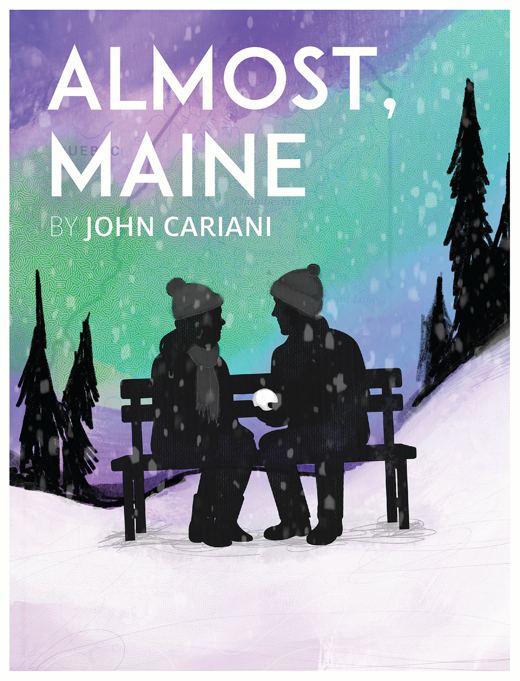 Almost, Maine