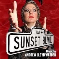 Andrew Lloyd Weber’s Sunset Boulevard
