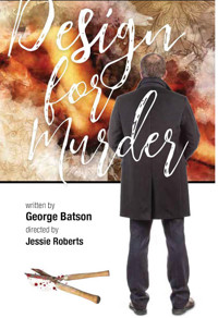 Design for Murder