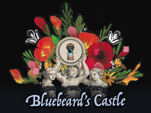 Opera San José presents Bluebeard’s Castle in San Francisco / Bay Area