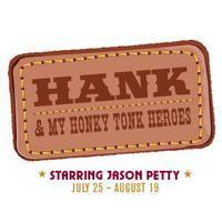 Hank & My Honky Tonk Heroes
