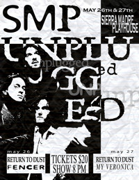 SMP Unplugged